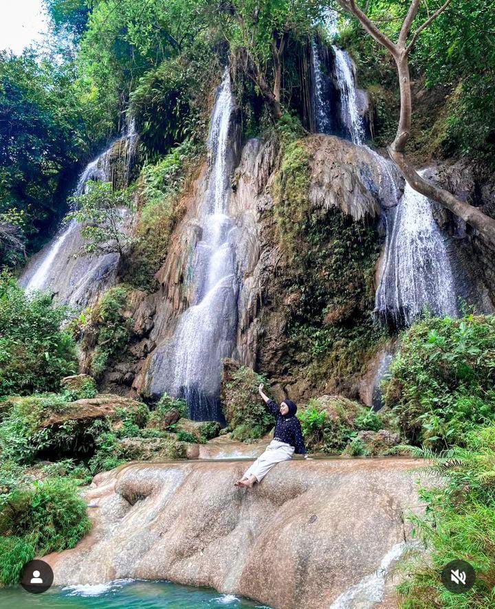 Gunung Kidul, Wisata Alam Penuh Kejutan di Yogyakarta