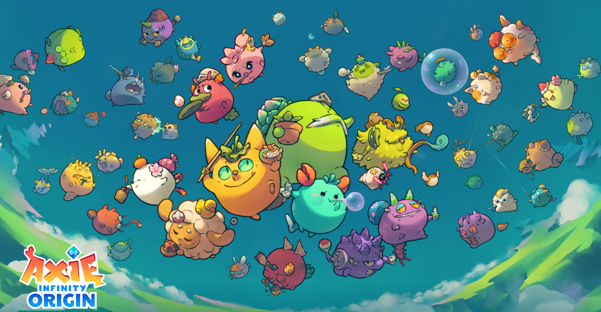 axie origins season 10