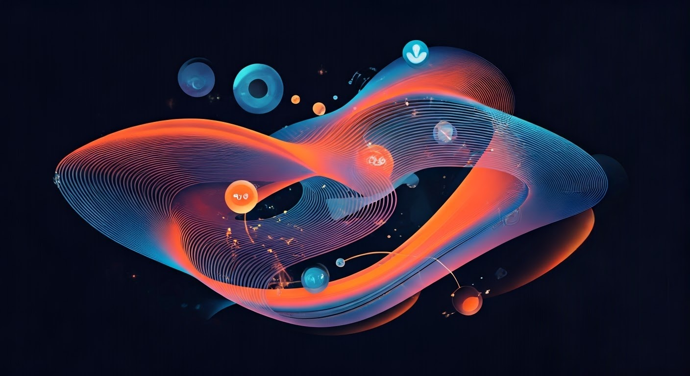 Abstract collaboration in Vue.js