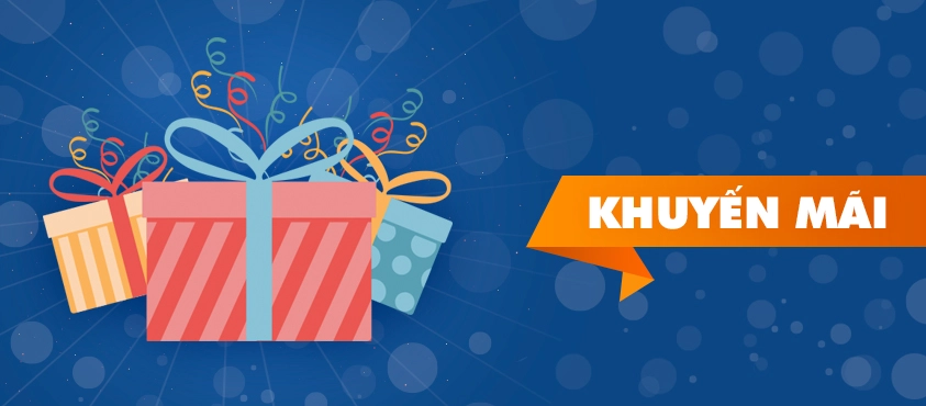 Khuyến Mãi MKsport