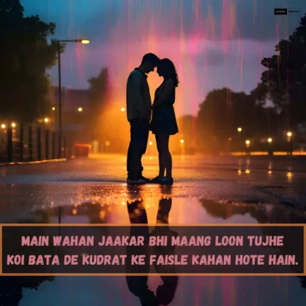 Best 60+ New 2 Line Love Shayari in English 2024