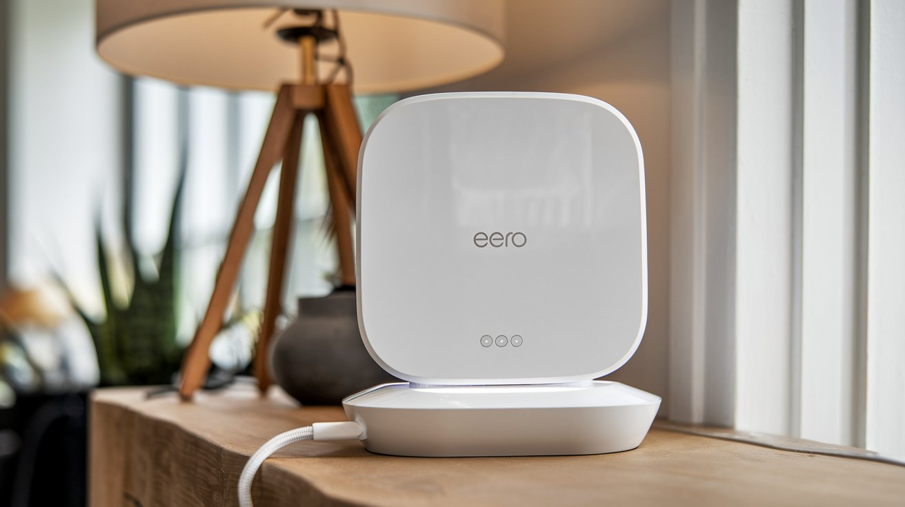 EEro 7.4.2 Update Missing All Devices Amazon