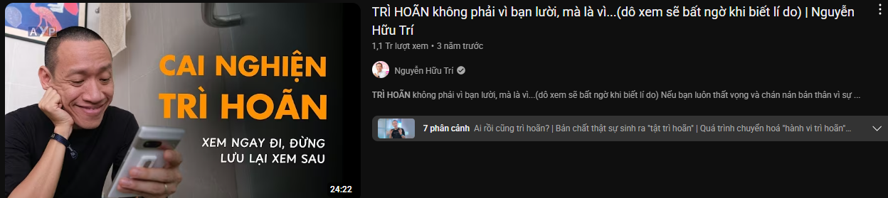 Link video ở <a href="https://www.youtube.com/watch?v=eTMAOdNBIAQ">đây</a>