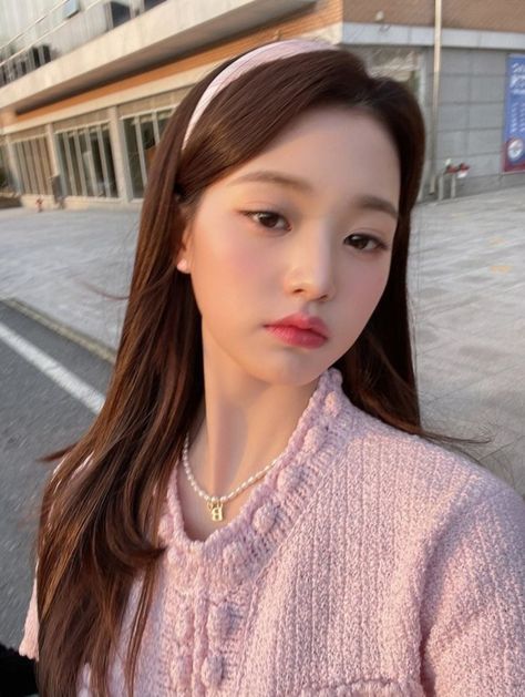 A picture of IVE Wonyoung 