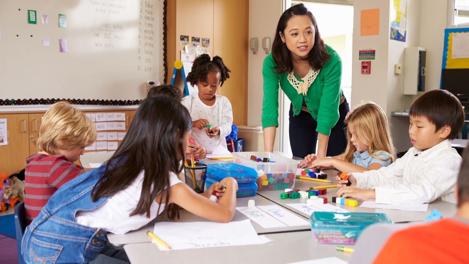 Launch a Community Literacy Program
