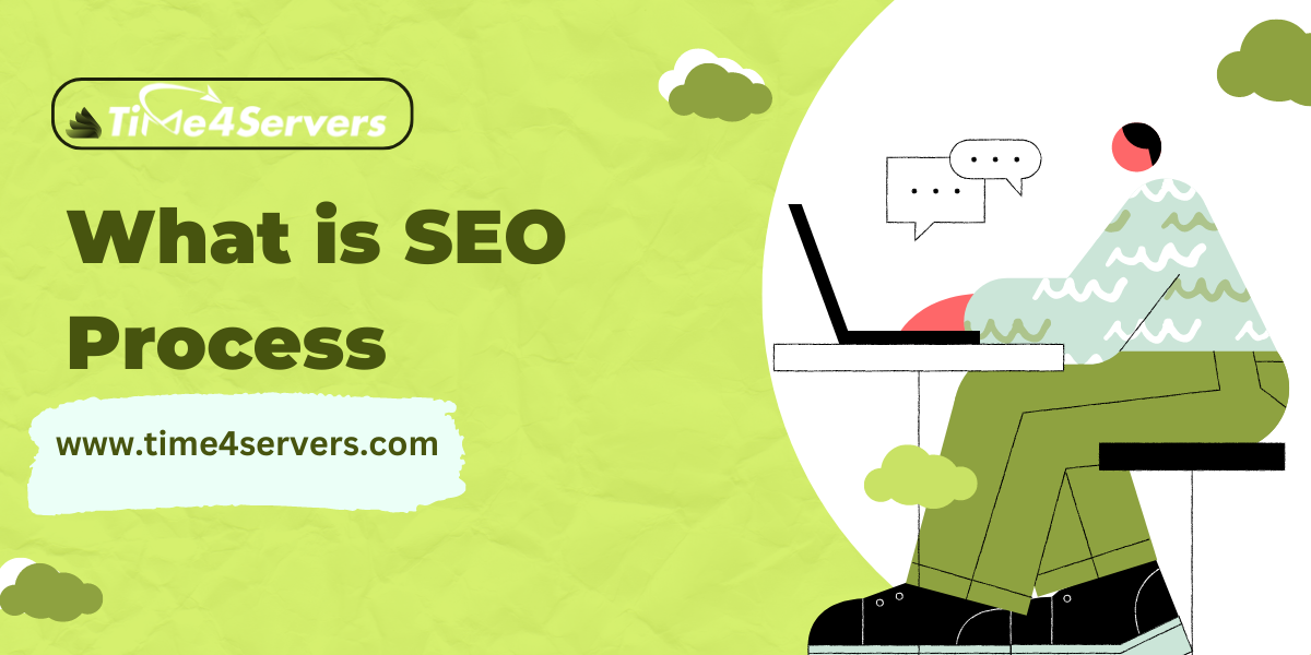 what is seo process