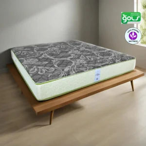 Pocket spring mattress