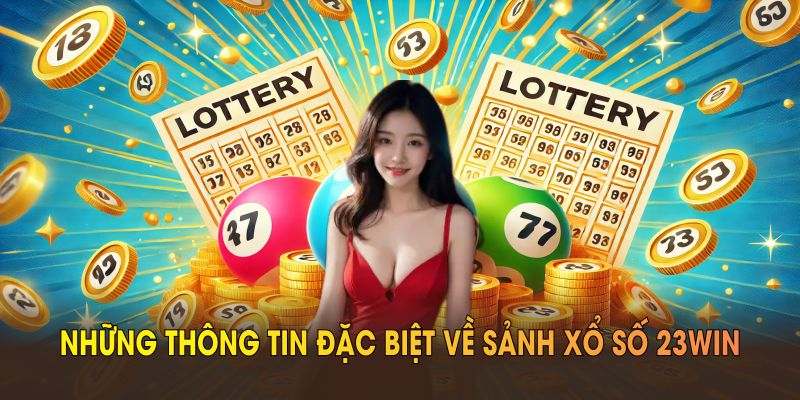 23Win - Hình 1