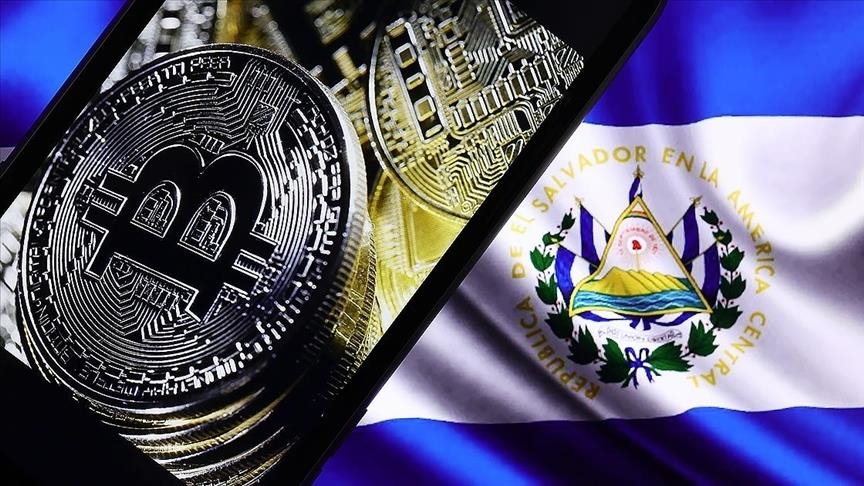 Bitcoin in El Salvador