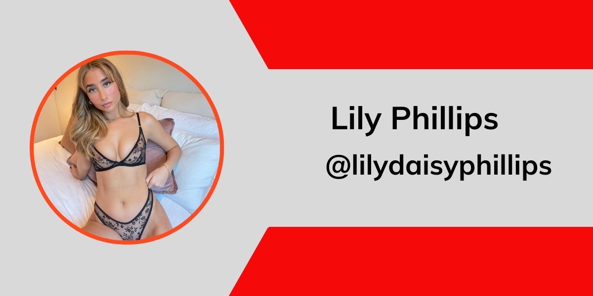 Lily Phillips