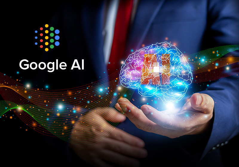 Google AI News