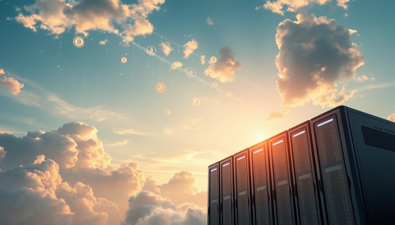 cryptocurrency cloud mining free