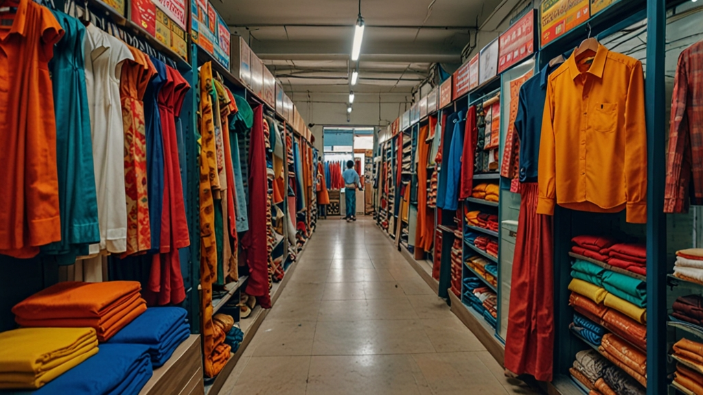 ITTADI Shop in West Godavari