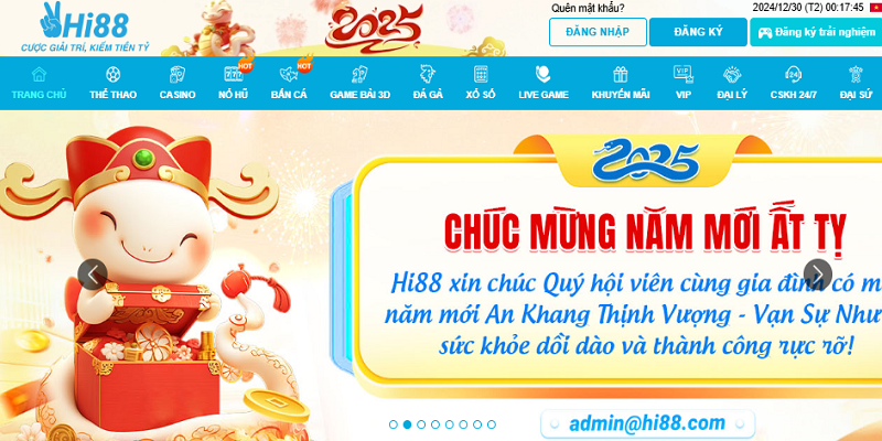 Tìm hiểu Hi88 CMF là gì?