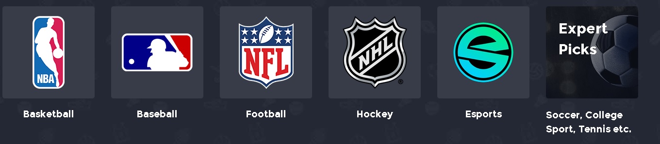 ZCode System expert sports picks for each league