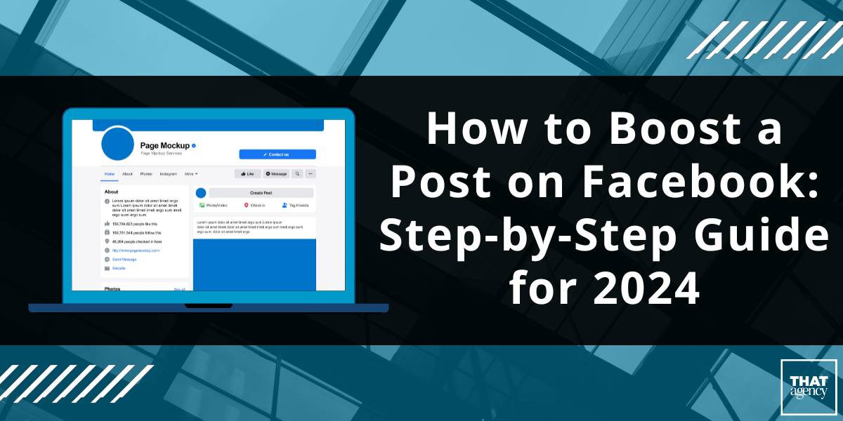 How to Boost a Post on Facebook: Step-by-Step Guide for 2024