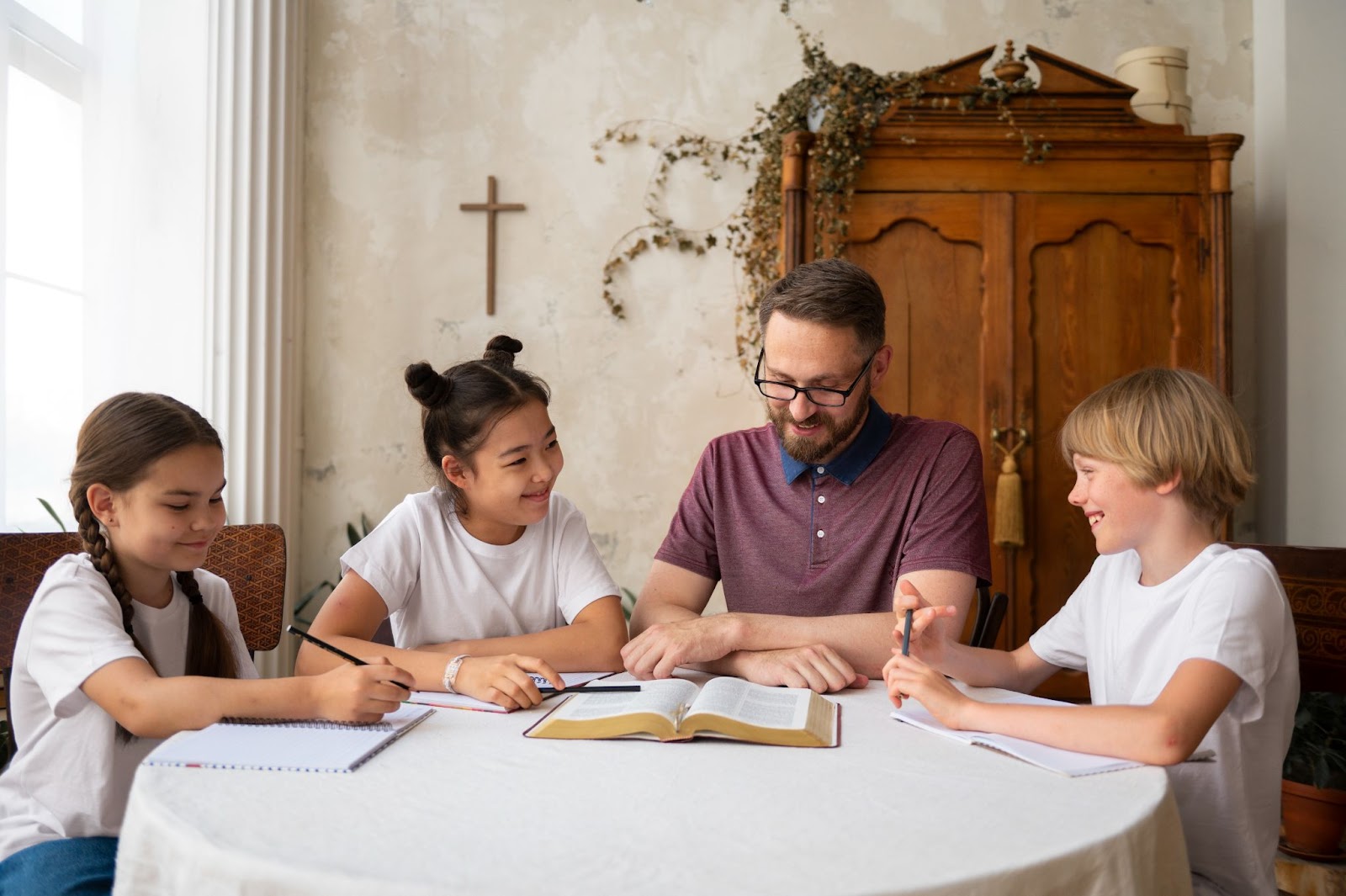 Best Parenting Devotional
