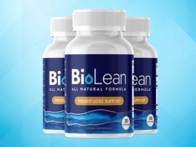 BioLean Reviews: A Comprehensive Review of the Weight Loss Supplement
