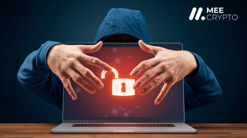 Sàn giao dịch crypto thường là mục tiêu của hacker