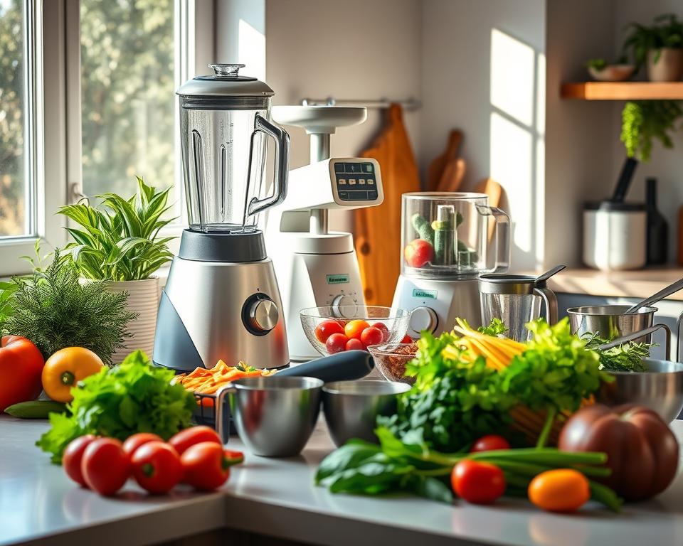 kitchen gadgets