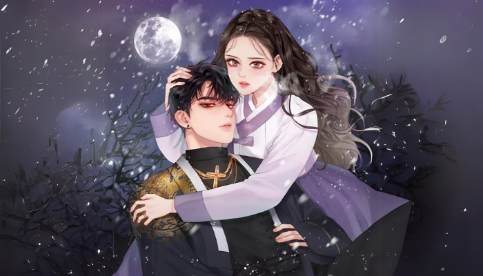 Black Winter Love, Fate, and Tragedy Unfolded