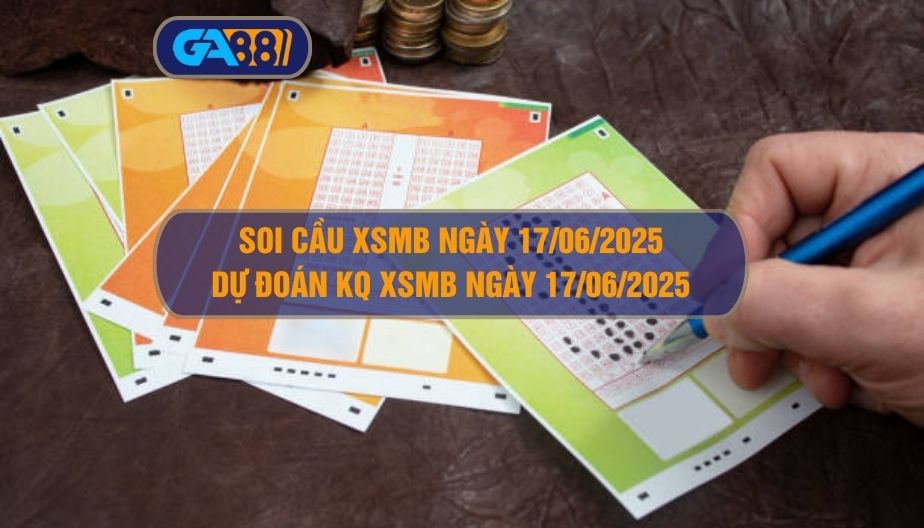 Cập nhật kết quả xổ số miền Bắc ngày 16/06/2025 chi tiết nhất