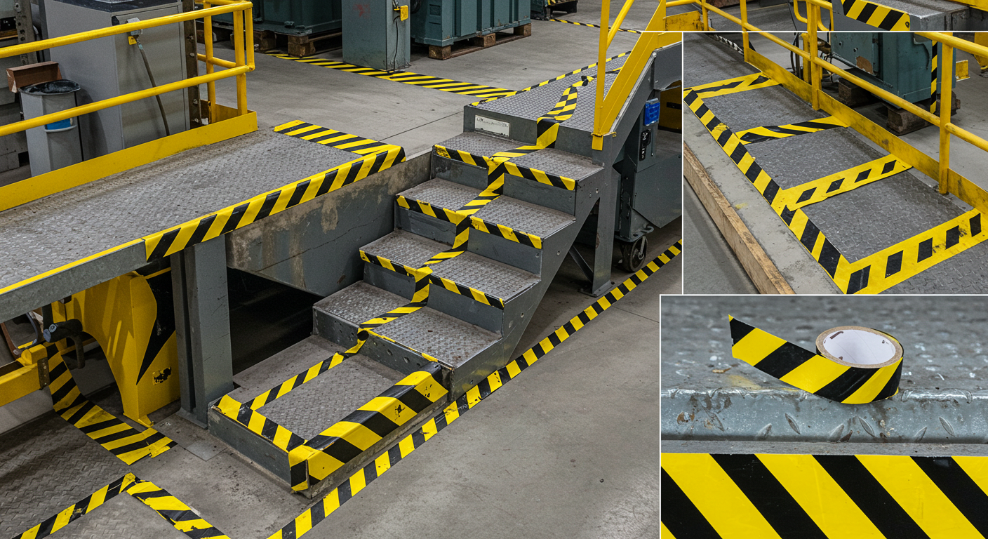 : Safer Steps Lead to Smarter Sites