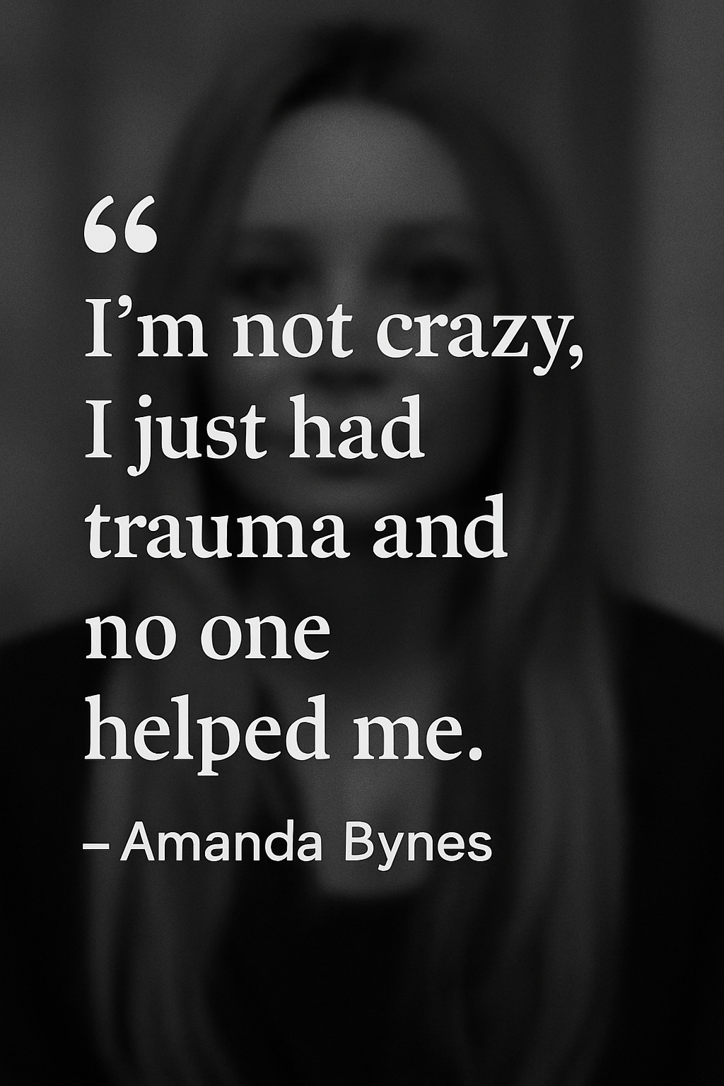 Sometimes, the loudest diagnosis is the one no one wanted to hear.