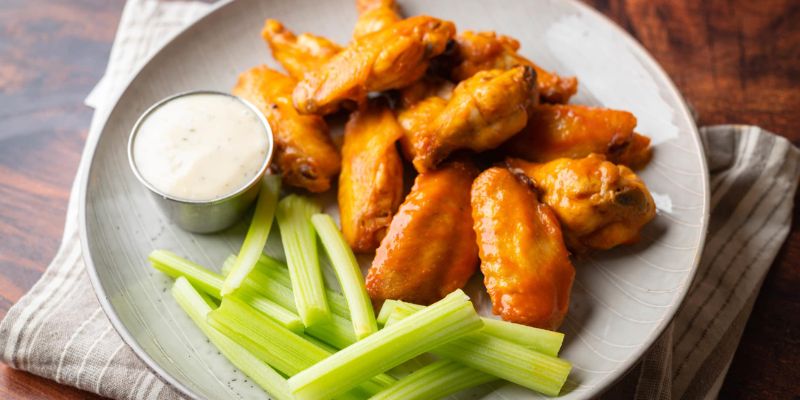 The Ultimate Guide to Buffalo Wild Wings Ranch Recipe