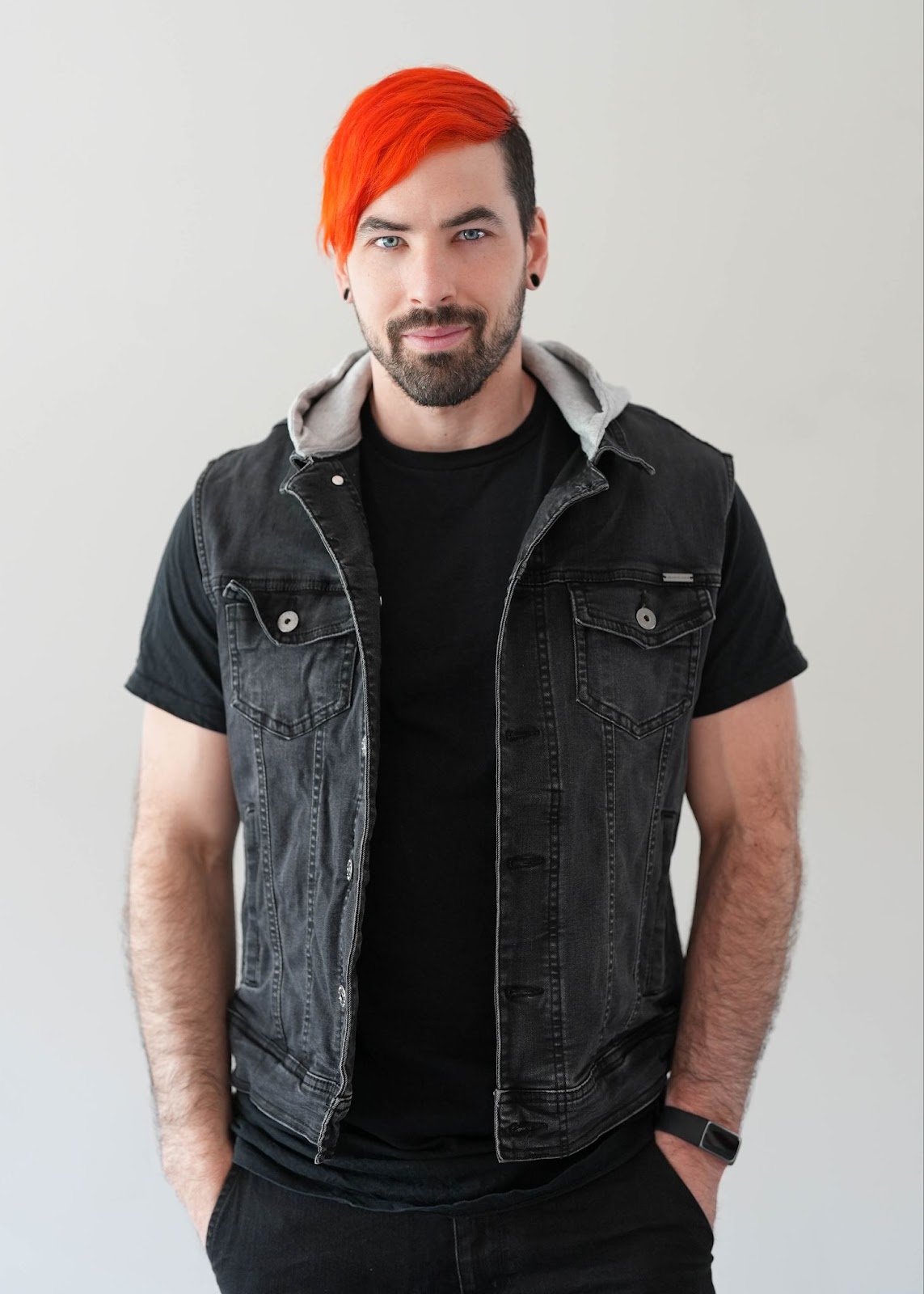 The Parkour Creator Who Flipped His Way To 35 Million Followers