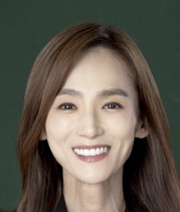 A picture of Lee Hee Jin