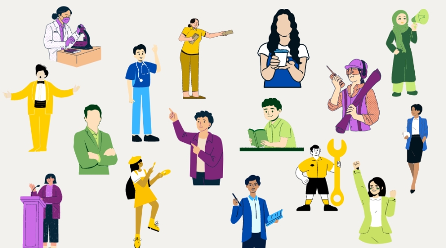 What Is A Workplace Personality