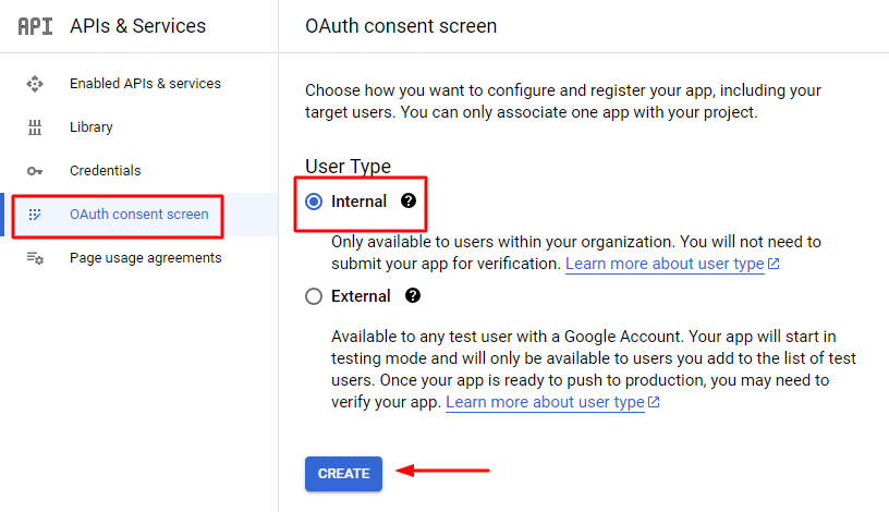 Integration with Google Sheets - Tyche Softwares Documentation