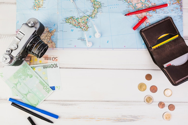 Must-Know Travel Tips for First-Time Flyers