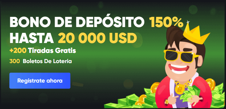 Visión general de Richy Casino