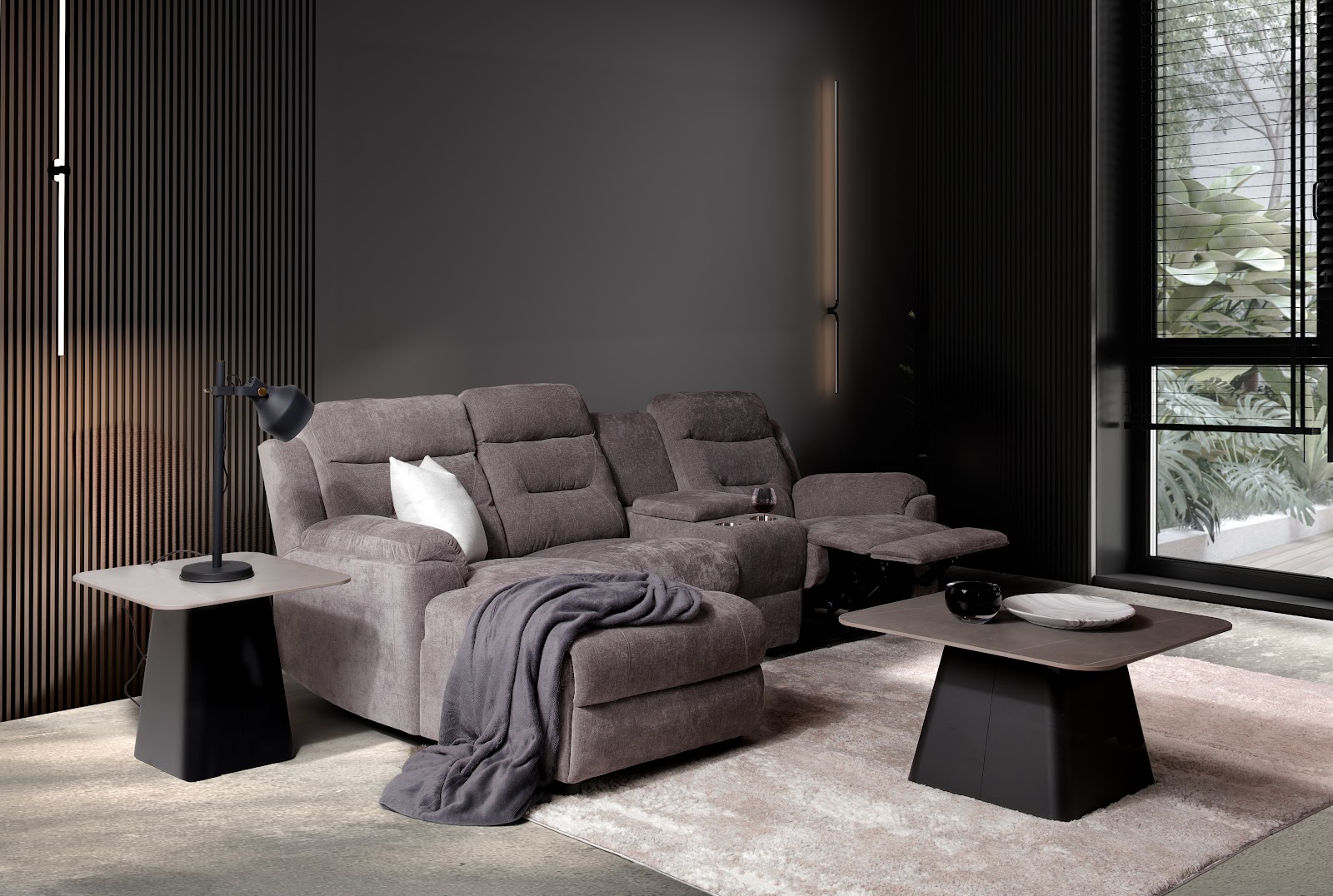 Celebrate Dad in Comfort: The Perfect Recliner for Every Kind of Father