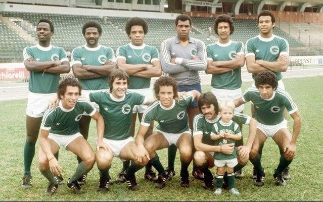 Campeonato Brasileiro de Futebol de 1978 – Wikipédia, a ...