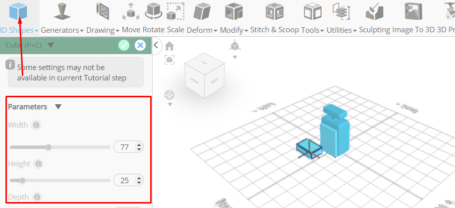 Harnessing the Power of 3D CAD Software in Product Photography Mockup Creation