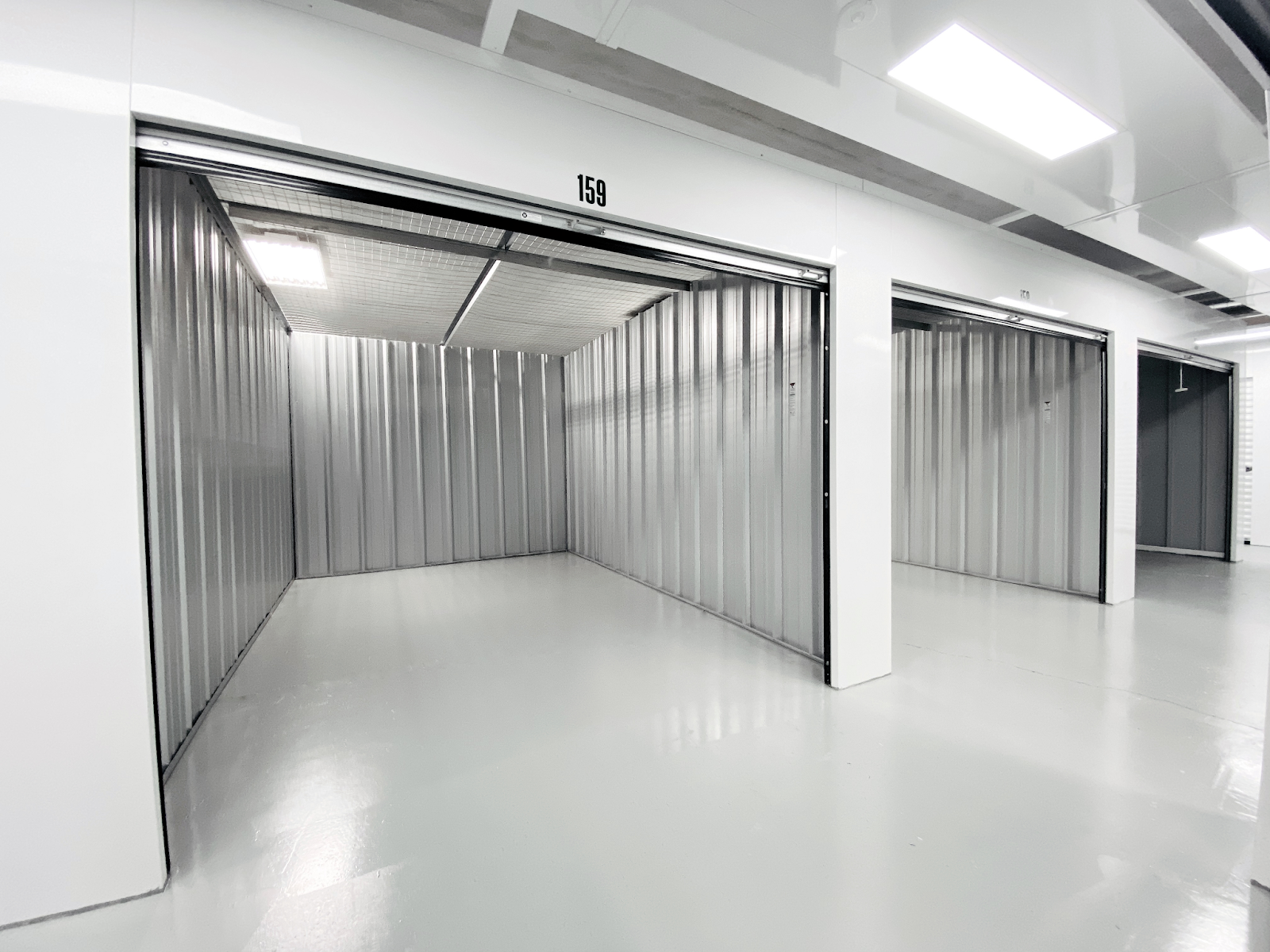 Understanding Climate Controlled Storage: A Guide to Upper Self Storage Options