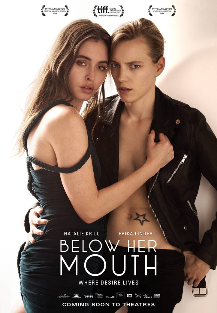 Below Her Mouth- 365 days similar movies