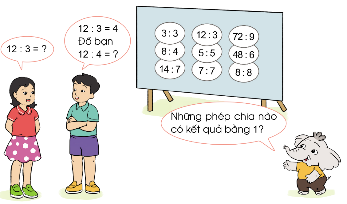 BÀI 24: Luyện tập