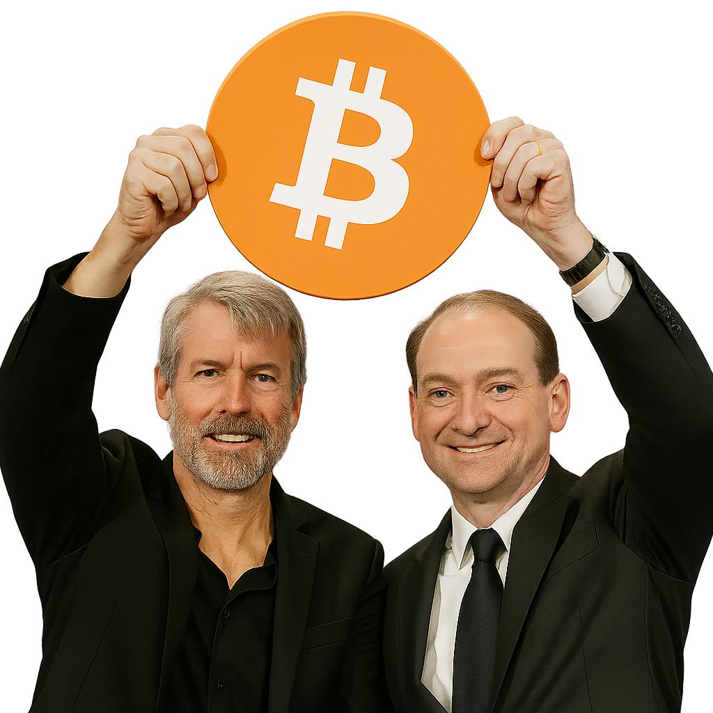 Michael Saylor endorses Paul Atkins for positive crypto shift. Source: sora