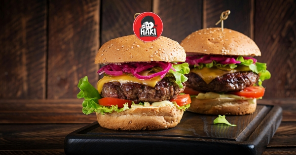 hamburger bao nhiêu calo