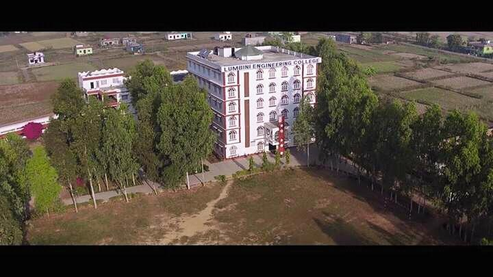 top IT college nepal