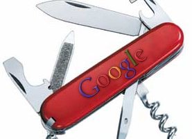 Astuces et Hack Google (partie 1 )