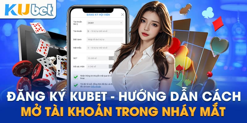 Giới thiệu sân chơi đẳng cấp kubet777