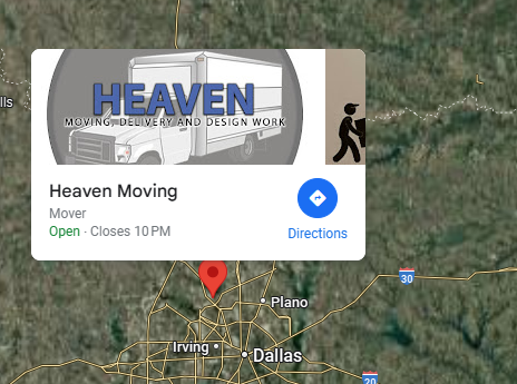 Moving Company in Lewisville: How to Handle Fragile Items