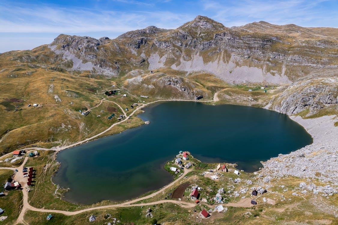 Gratis stockfoto met afgelegen gebied, avontuur, balkan-schiereiland Stockfoto