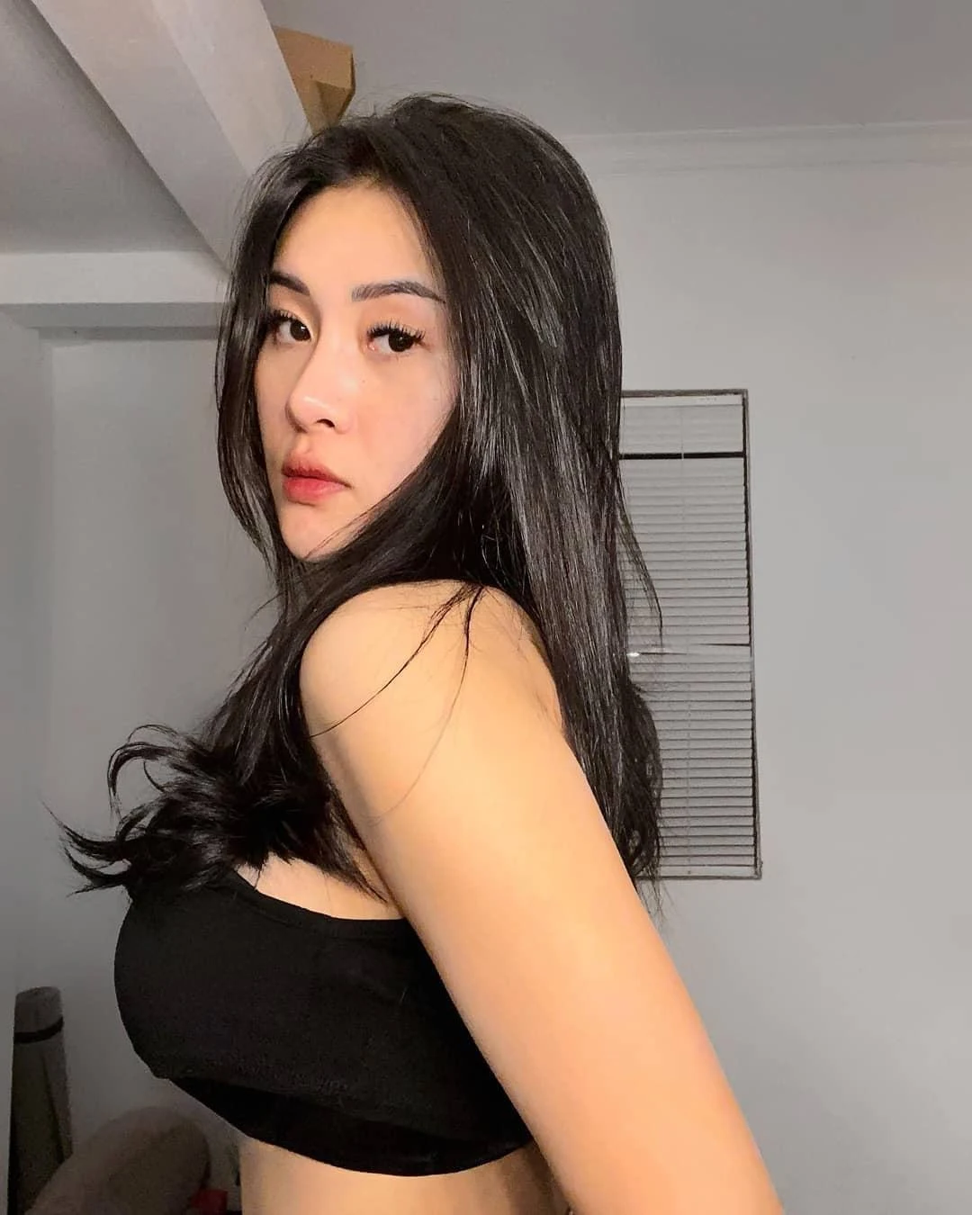 Gadis Ceria Membuat Hidup Lebih Cerah, gadis ceria, hidup cerah, cewek penuh warna