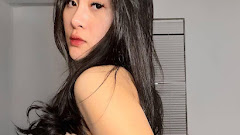 Gadis Ceria Membuat Hidup Lebih Cerah